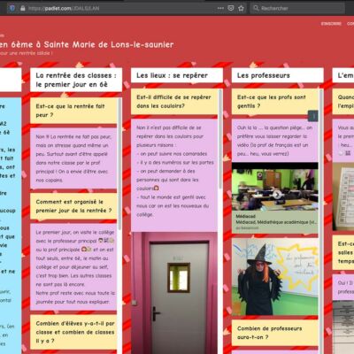 ECL-actu-college-Padlet-nov2020